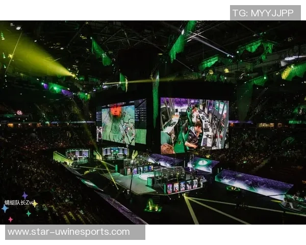 电竞新闻深入解析EDG战队在DOTA2比赛中的宝贵经验与战术策略