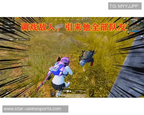 揭秘和平精英成功背后的故事与黄丽的独特见解