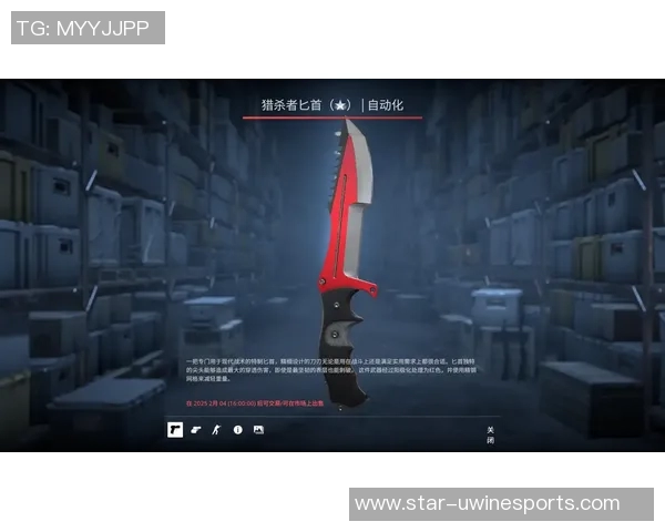 热议CSGOBLG技术变革引发的游戏行业新趋势与未来发展探讨